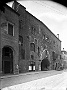1946, via S. Lucia, casa degli Ezzelini sec. XIII-XV. CGBC (Fabio Fusar)